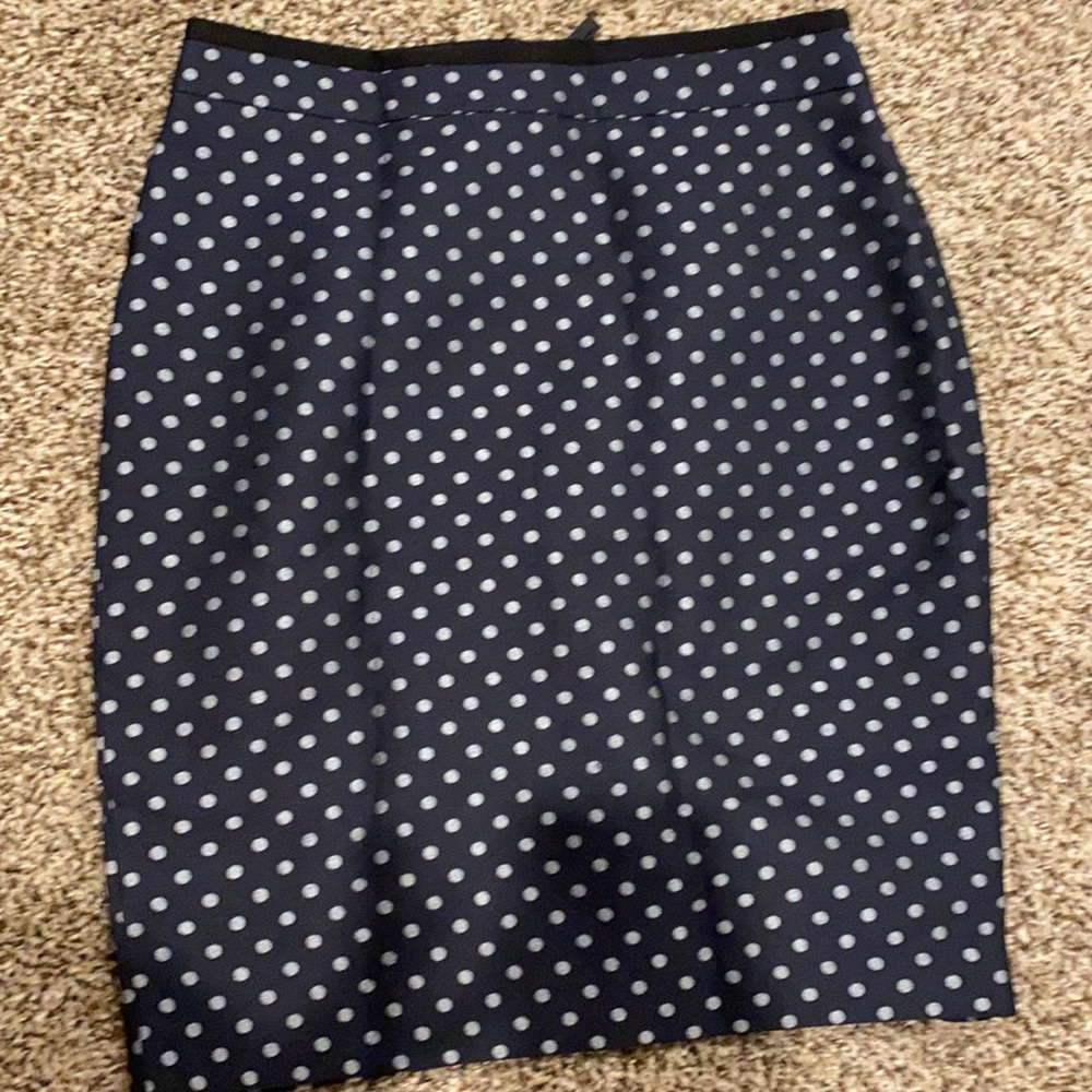 Ann Taylor Pencil Skirt